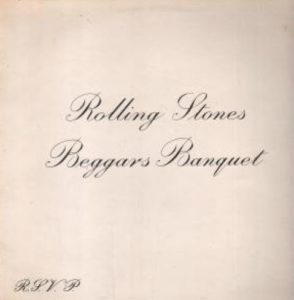 Beggars Banquet (1968) Album de The Rolling Stones