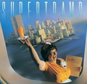 Breakfast in America (1979) Album de Supertramp