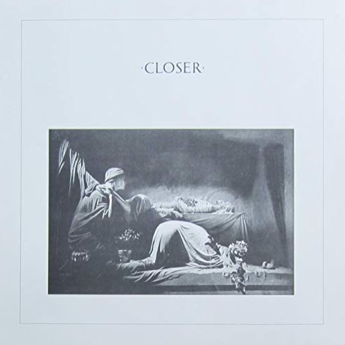 Closer (1980) Album de Joy Division