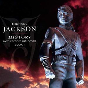 HIStory Past, Present and Future, Book I (1995) Album de Michael Jackson