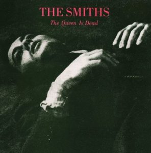 The Queen Is Dead (1986) Album de The Smiths