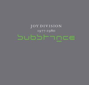 Unknown Pleasures (1979) Album de Joy Division