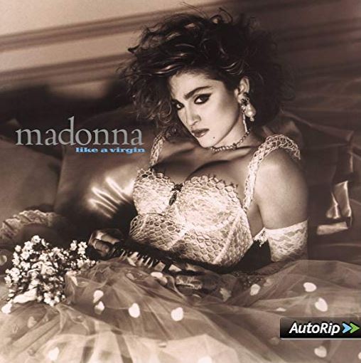 los mejores discos de Madonna