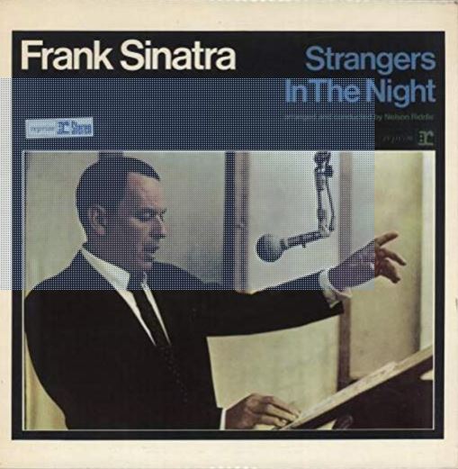 los mejores albumes de frank sinatra