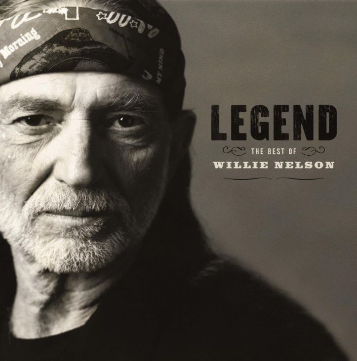los mejores discos de Willie Nelson