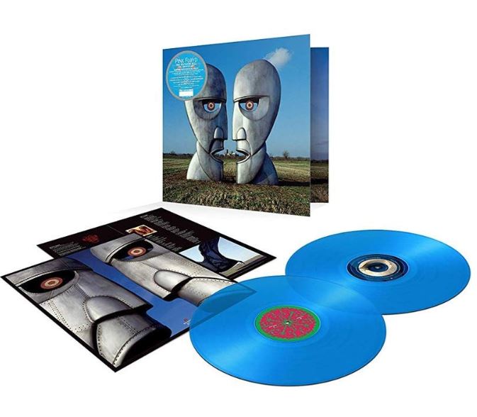 Los mejores discos de Pink Floyd - marialopezMusic