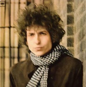 Bob Dylan los mejores discos de vinilo