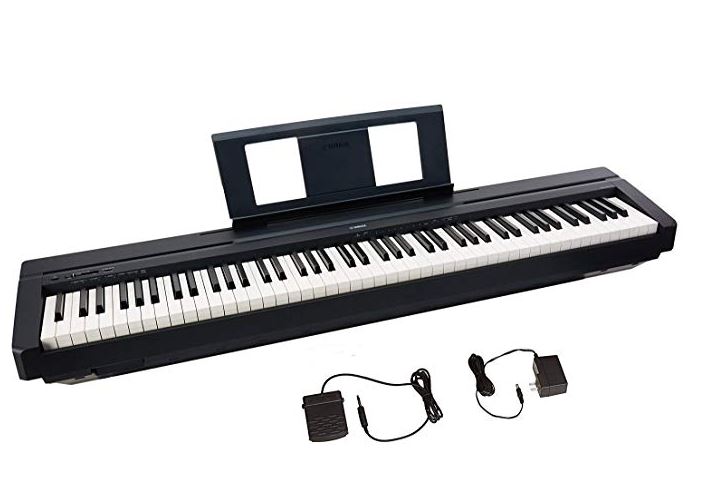teclado electronico